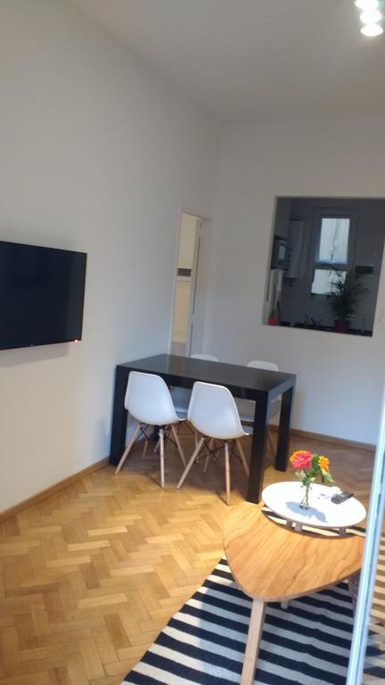 Apartamento Las Heras Buenos Aires Ngoại thất bức ảnh