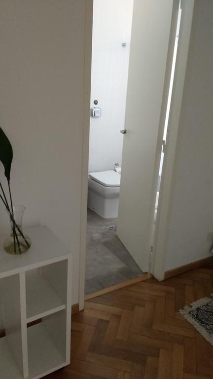 Apartamento Las Heras Buenos Aires Ngoại thất bức ảnh