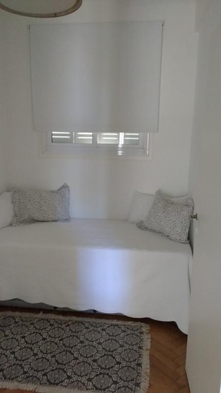 Apartamento Las Heras Buenos Aires Ngoại thất bức ảnh