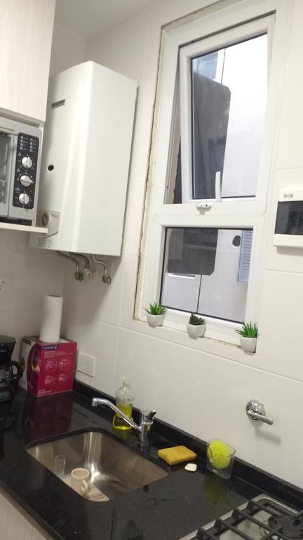 Apartamento Las Heras Buenos Aires Ngoại thất bức ảnh
