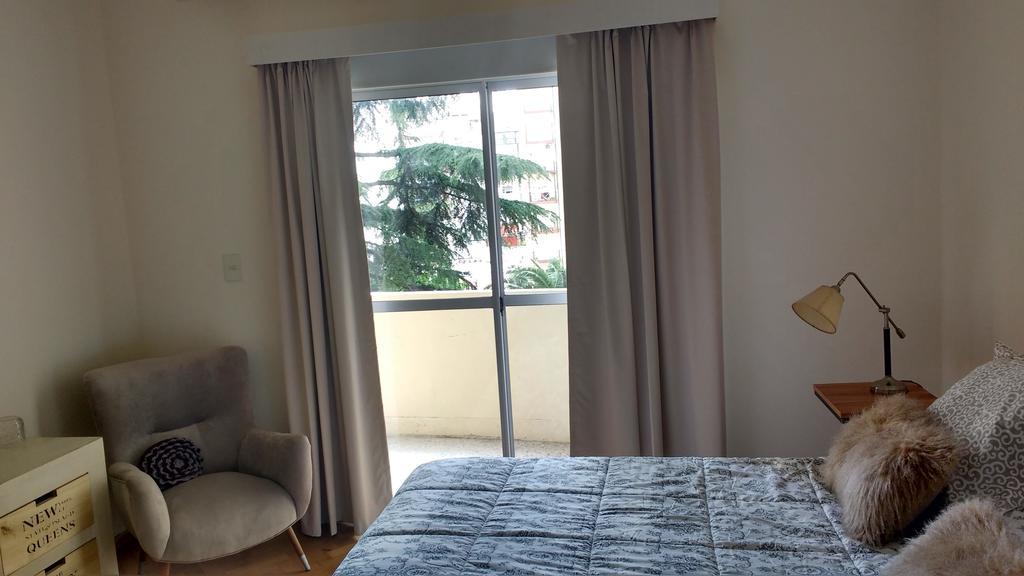 Apartamento Las Heras Buenos Aires Ngoại thất bức ảnh