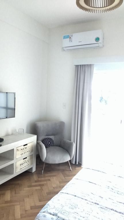 Apartamento Las Heras Buenos Aires Ngoại thất bức ảnh