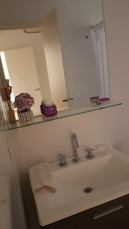 Apartamento Las Heras Buenos Aires Ngoại thất bức ảnh