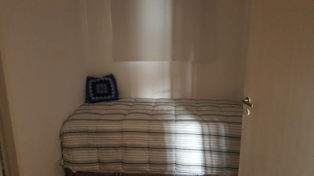 Apartamento Las Heras Buenos Aires Ngoại thất bức ảnh
