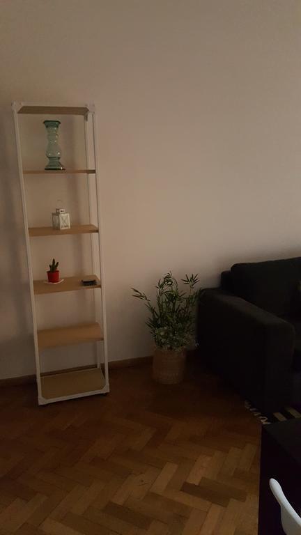 Apartamento Las Heras Buenos Aires Ngoại thất bức ảnh
