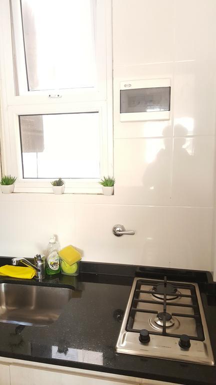 Apartamento Las Heras Buenos Aires Ngoại thất bức ảnh