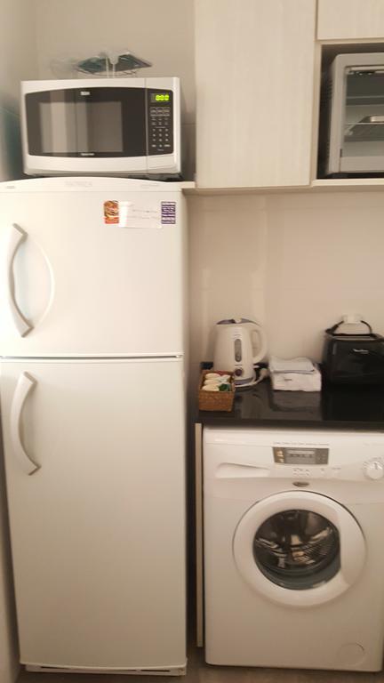 Apartamento Las Heras Buenos Aires Ngoại thất bức ảnh