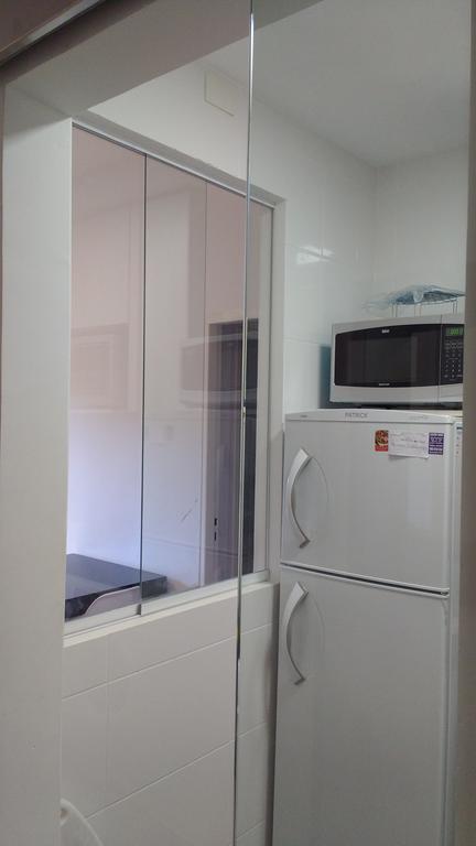 Apartamento Las Heras Buenos Aires Ngoại thất bức ảnh