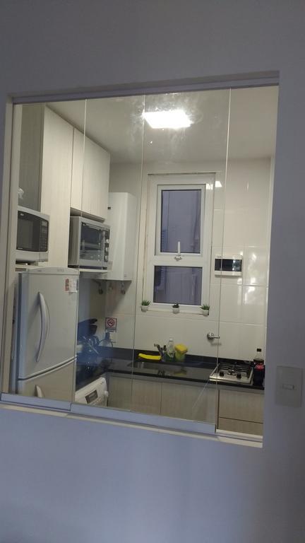 Apartamento Las Heras Buenos Aires Ngoại thất bức ảnh