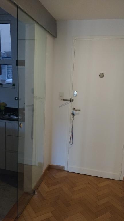 Apartamento Las Heras Buenos Aires Ngoại thất bức ảnh